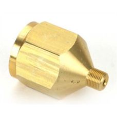 Compressor Adapter 1/4