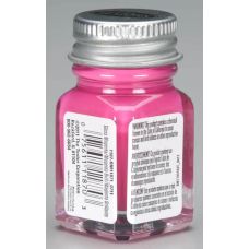 1/4 oz Gloss Magenta Enamel Model Paint