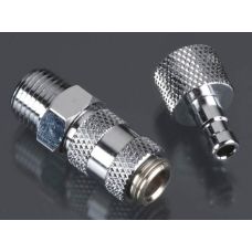 Iwata Quickfit Quick Disconnect Set