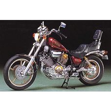 Tamiya 1/12 Yamaha Virago XV1000 Plastic Model Kit