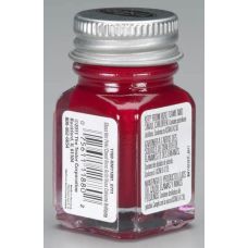 1/4 oz Gloss Hot Pink Enamel Model Paint