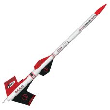 Indicator Model Rocket Kit