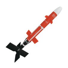 Airborne Surveillance Missile Level 3 Kit