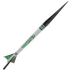 Space Twister Rocket Kit Level 1