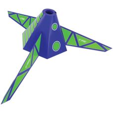 Hex-3 Rocket Kit Skill Level 3