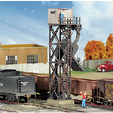 Cinder Conveyor