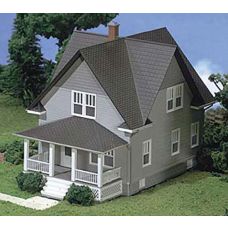 Kim's Classic American Home Kit (HO)