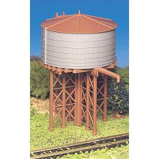 Water Tank Kit (HO)