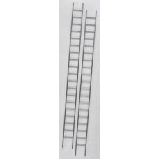 KL-24 Ladder 3/4 x 1-3/32 x 15 (2 pcs)