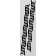 RR-4 Vertical Railing, 13/32 (2 pcs)