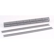 CL-4 Safety Cage and Ladder Set 27/64