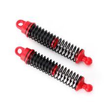 Assembled Shocks (2) LaTrax Teton