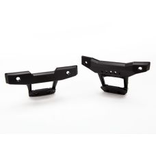Front and Rear Bumpers LaTrax Teton