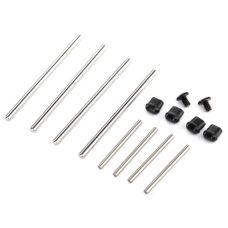 Suspension Pin Set LaTrax Rally/Teton