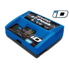 Traxxas EZ-Peak Live 100w Battery Charger