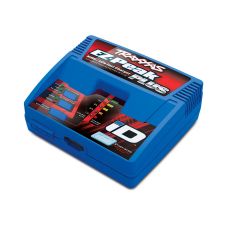 Traxxas EZ-Peak Plus 4-Amp with iD Auto Detect