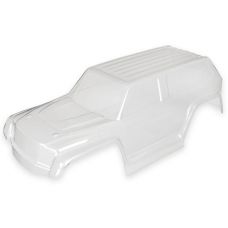 traxxas latrax teton body
