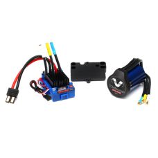 Traxxas Velineon VXL-3s Brushless Power System Waterproof 3350R