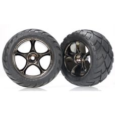 Bandit Rear Tracer Wheels & Anaconda Tires