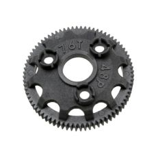 Traxxas 76 Tooth Torque Control Spur Gear 4676