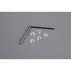 Suspension Pins w/E-Clips