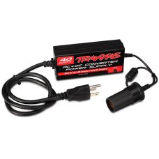 AC to DC Power Supply Adapter