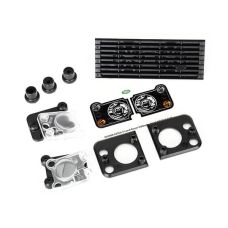 Land Rover Defender Body Grill Accessories