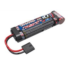 Series 4 4200mAh 8.4v 7 Cell NiMh Battery ID Plug