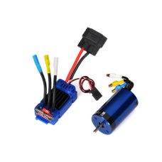 Velineon VXL-3m Brushless System