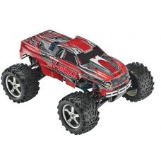 1:10 T-Maxx 3.3 Monster Truck RTR Red