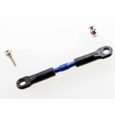 39mm Blue Aluminum Turnbuckle (1)