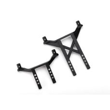 Front and Rear Body Mounts LaTrax Teton