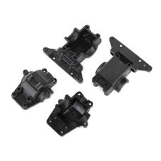 Traxxas LaTrax Differential Housing & Bulkhead 7530