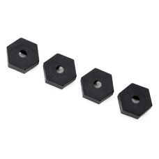 LaTrax Teton Wheel Hex (4)