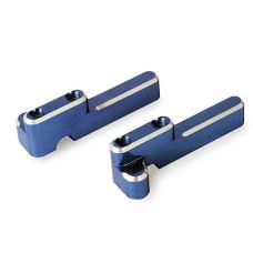 Aluminum Servo Mount T-Maxx