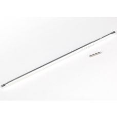 Center Driveshaft and Pin LaTrax Rally/Teton