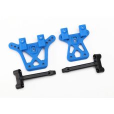 Front and Rear Shock Towers LaTrax Teton