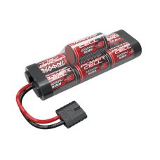 Traxxas 7 Cell 8.4v 3300mAh Hump NiMh Battery 2941X