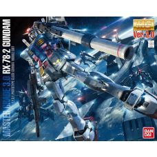 Master Grade #172 RX-78-2 Gundam Ver. 3.0