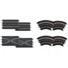 1/24-1/32 Track Extension Set 1