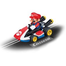 GO!!! Nintendo Mario Kart 8 - Mario