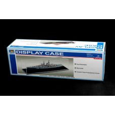 1/350-700 Scale Display Case