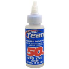 50Wt 2oz Silicone Shock Oil