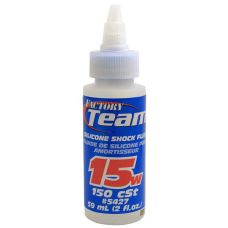 15Wt 2oz Silicone Shock Oil