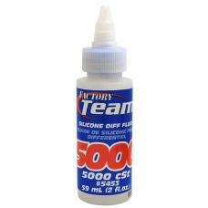 Silicone Differential Fluid 5000cst