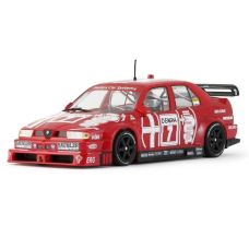 Slot It 1/32 Alfa Romeo 155 V6 TI #7 Electric Slot Car