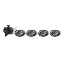 Round Guide Blade & Blade Plates