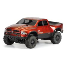 2013 Ram 1500 True Scale Clear Body