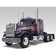 Revell 1/25 Peterbilt 359 Conventional Plastic Model Kit