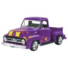 Monogram 1/24 1955 Ford F-100 Pickup Street Rod Model Kit